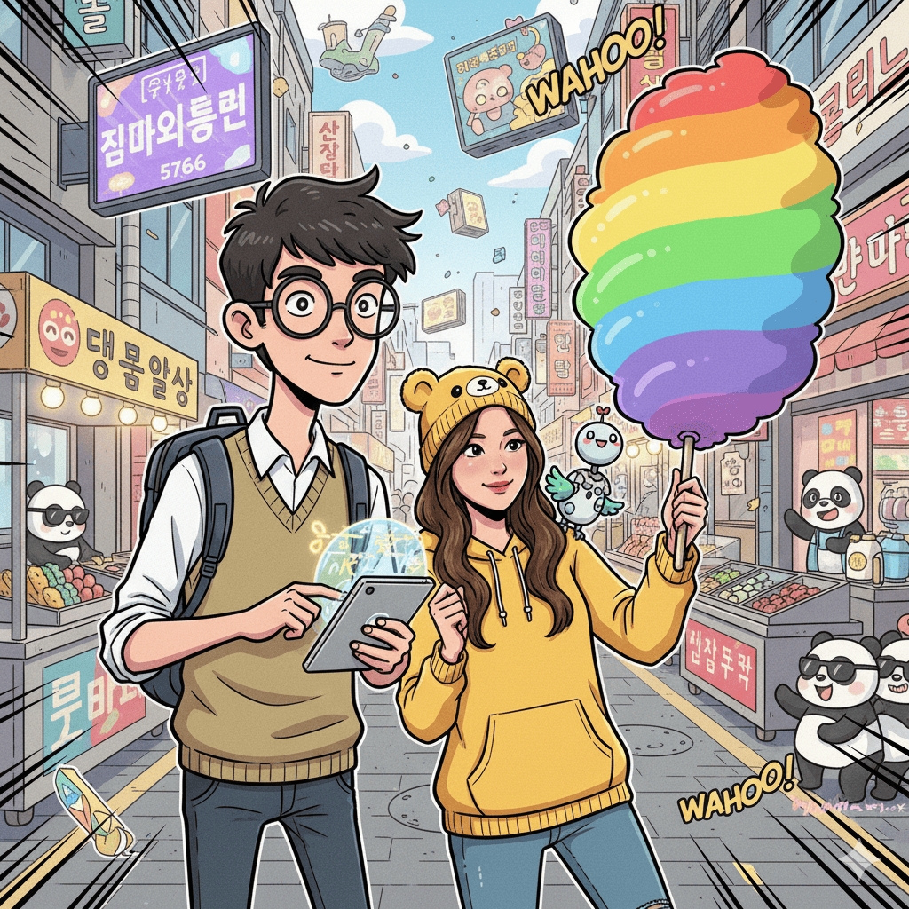 에겐남 vs 테토녀 테스트 - AGMAZON HTML5 게임