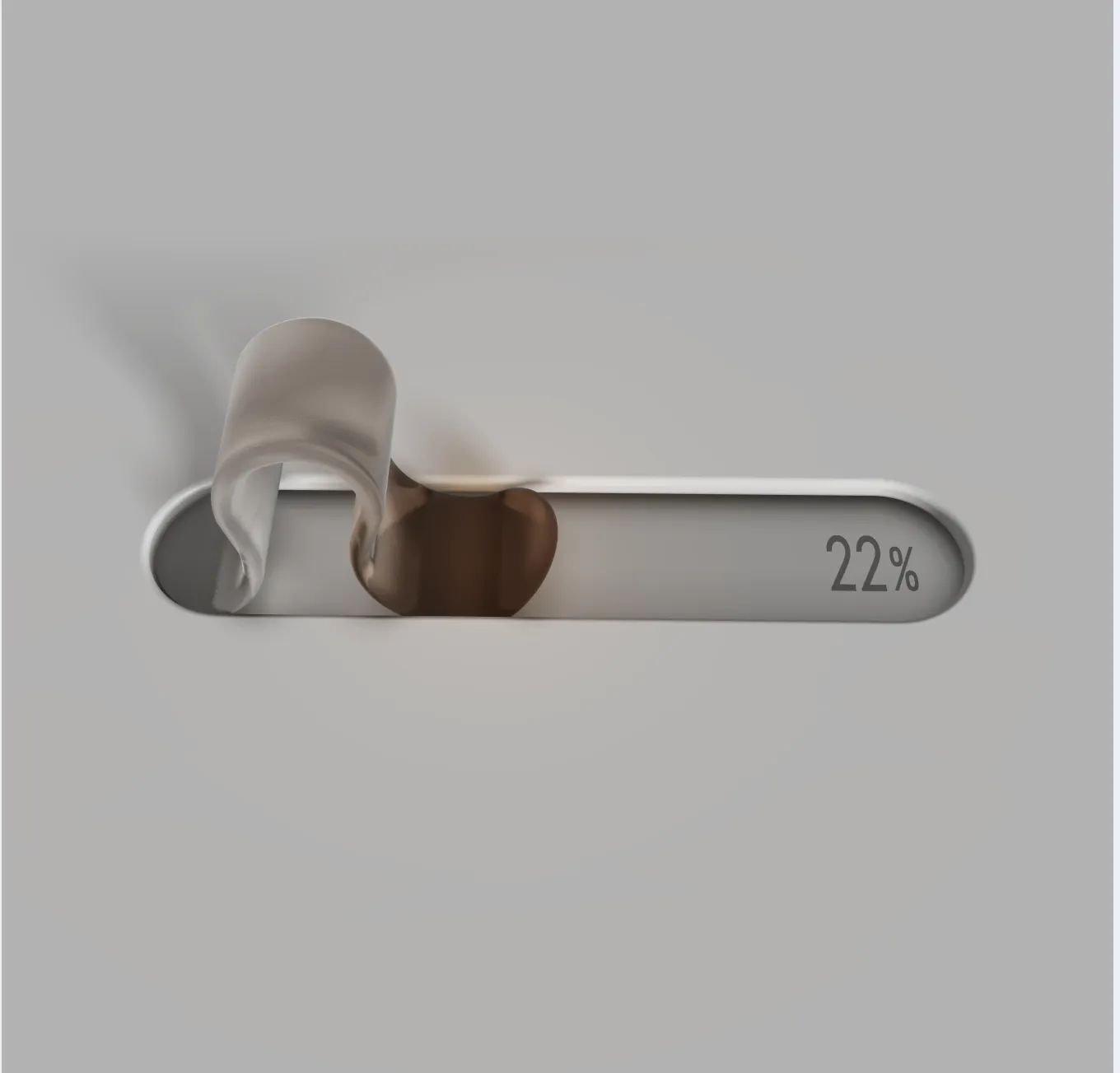 인터랙티브 젤리 슬라이더 - AGMAZON